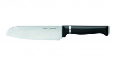 Нож кухонный Opinel №219 VRI Intempora Santoku универсальный