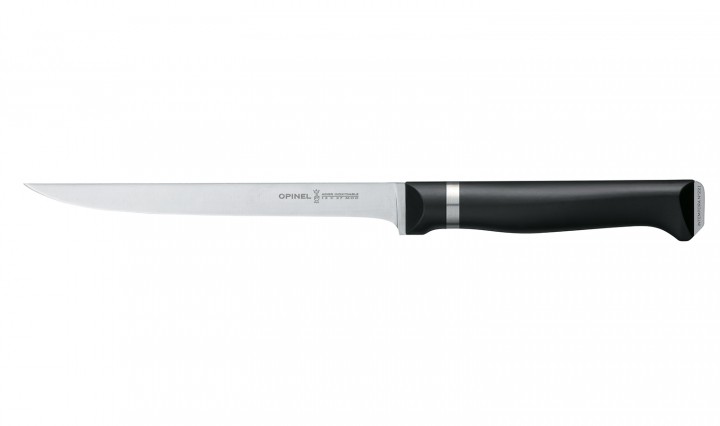Нож кухонный Opinel №221 VRI Intempora филейный