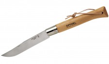 Нож складной Opinel №13 VRI Tradition Inox с темляком