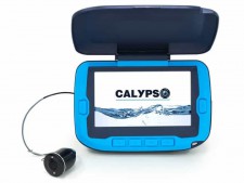 Подводная видеокамера Camping World CALYPSO UVS-02 PLUS